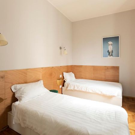 Duomo Big Apartment Milano Eksteriør bilde