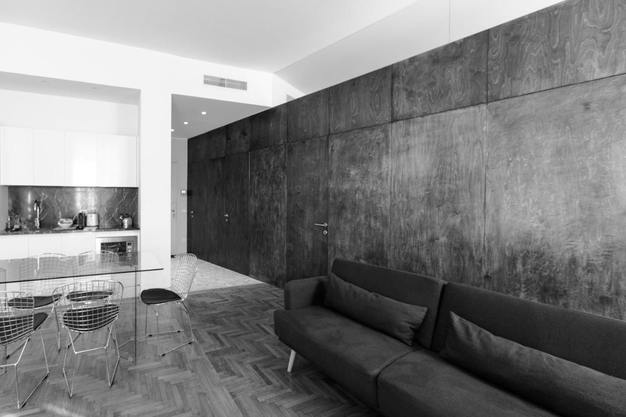 Duomo Big Apartment Milano Eksteriør bilde